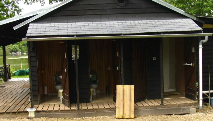 lodge image