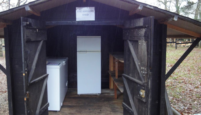 lodge image