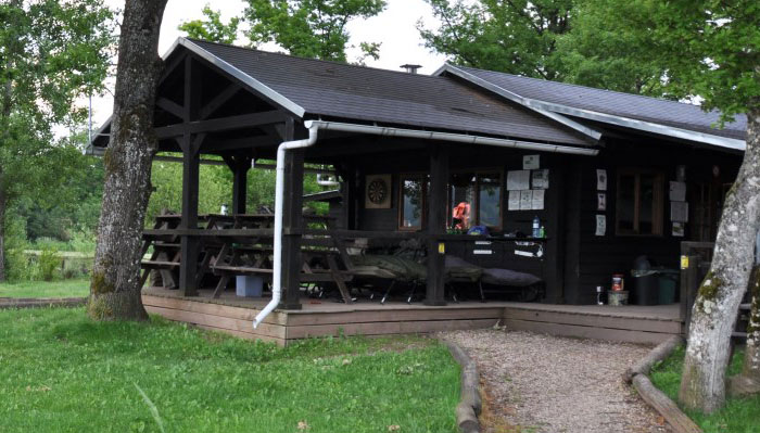 lodge image